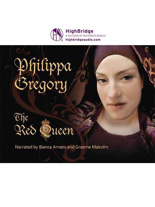 Title details for Red Queen by Philippa Gregory - Available